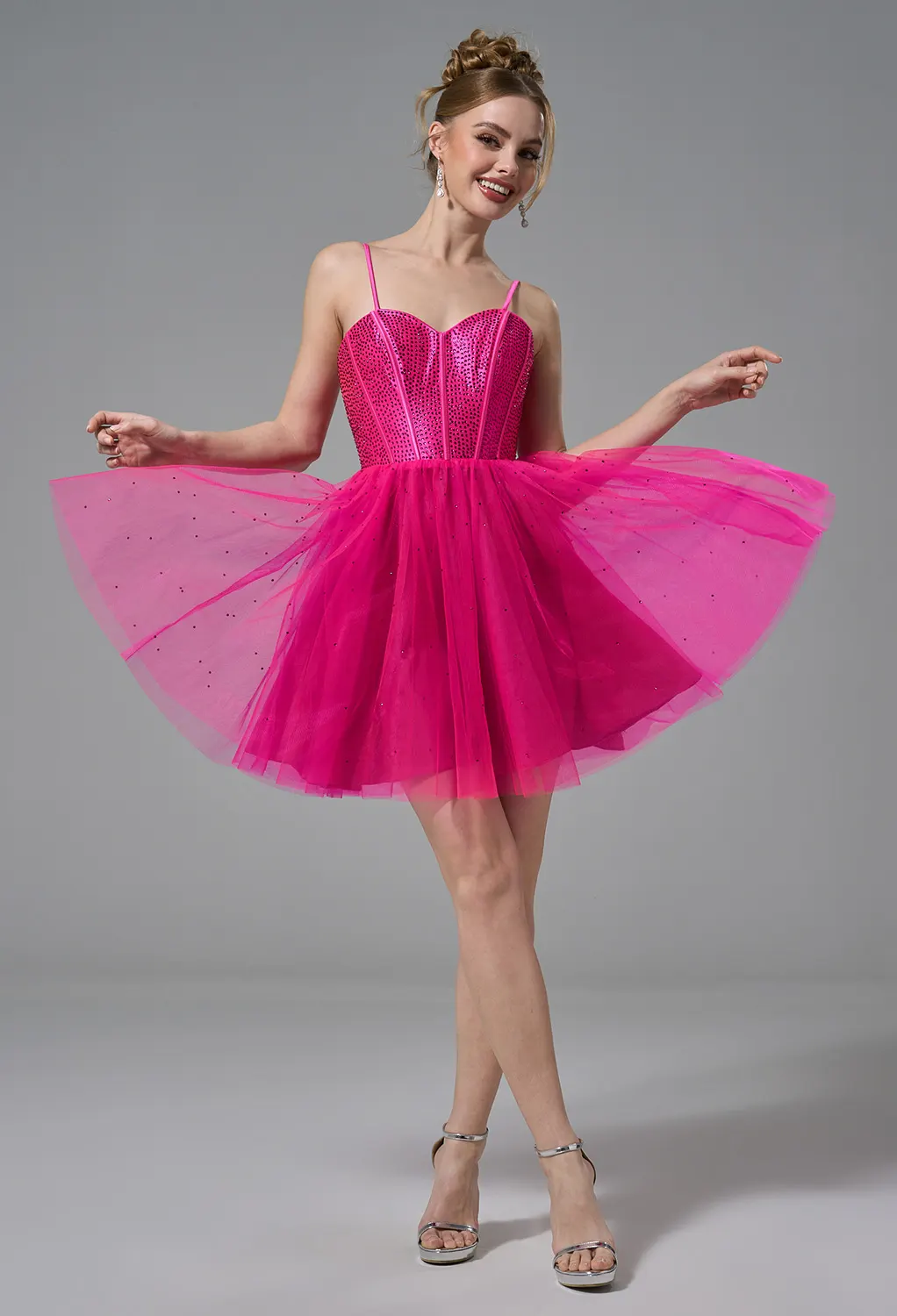 AW Gilda Dress