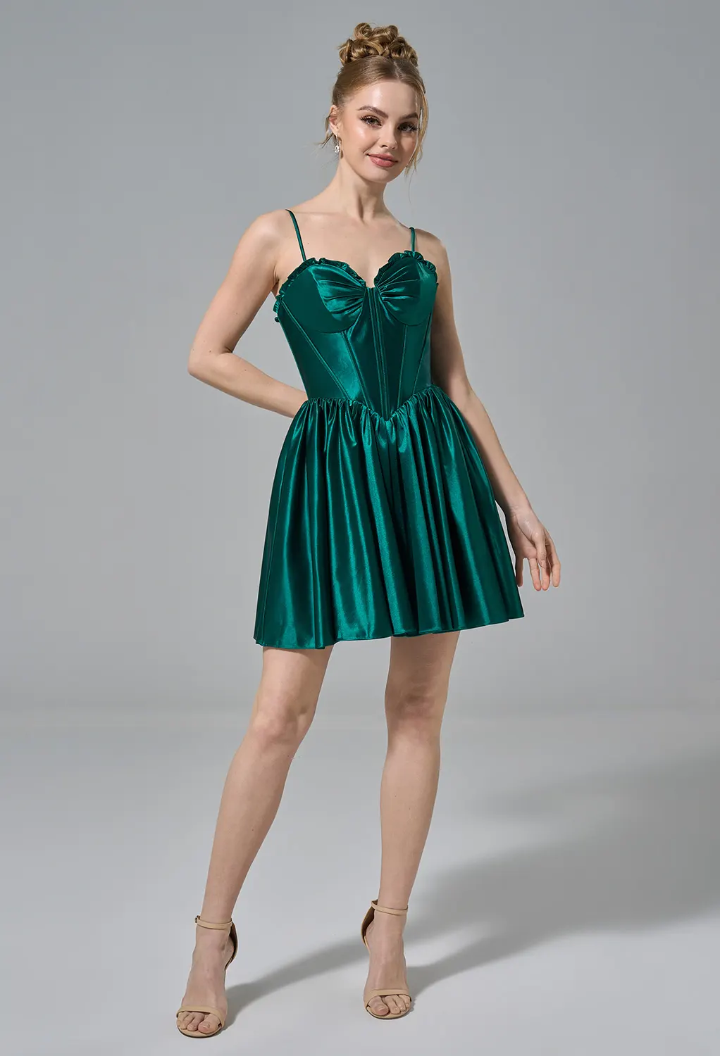 AW Christabel Dress