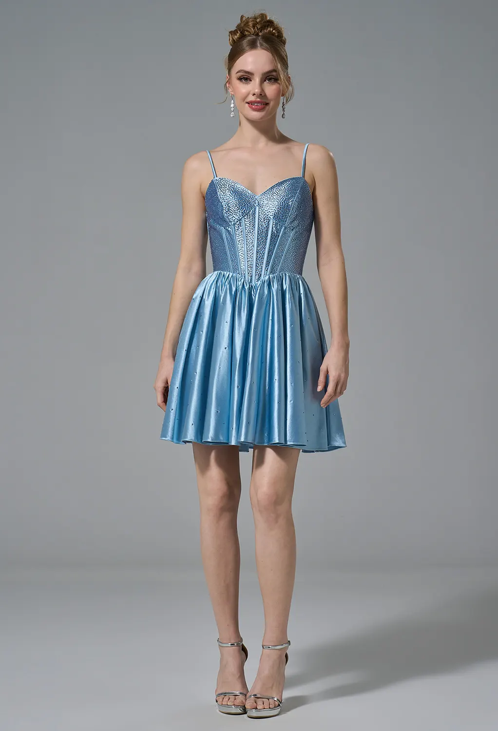 AW Lesley Dress