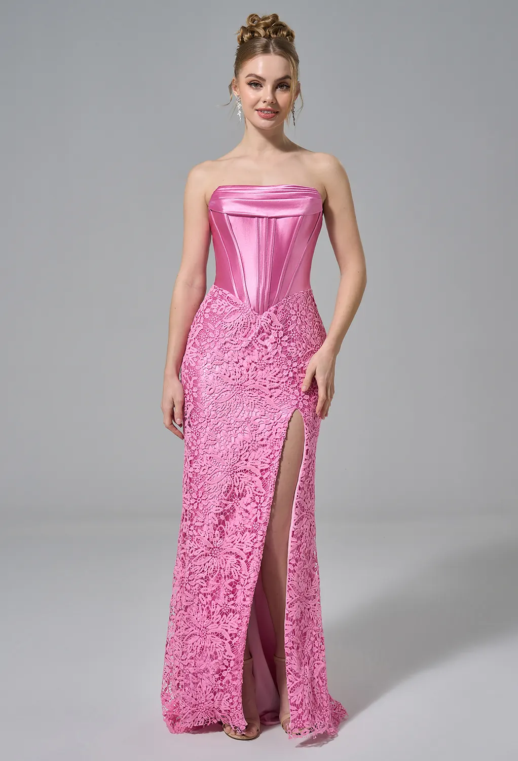 AW Janelle Dress