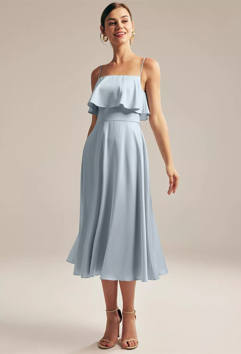AW Morza Dress (ready to ship)