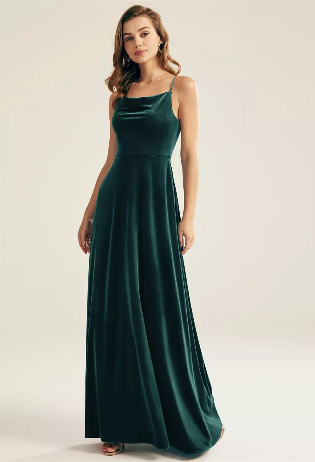 AW Leeward Dress (ready to ship)