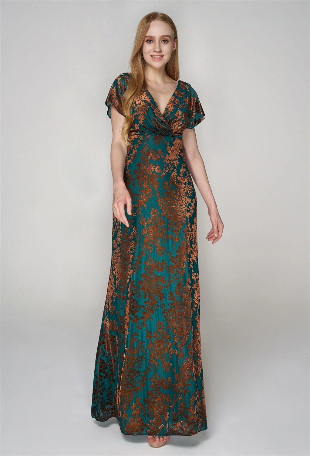AW Meara Dress