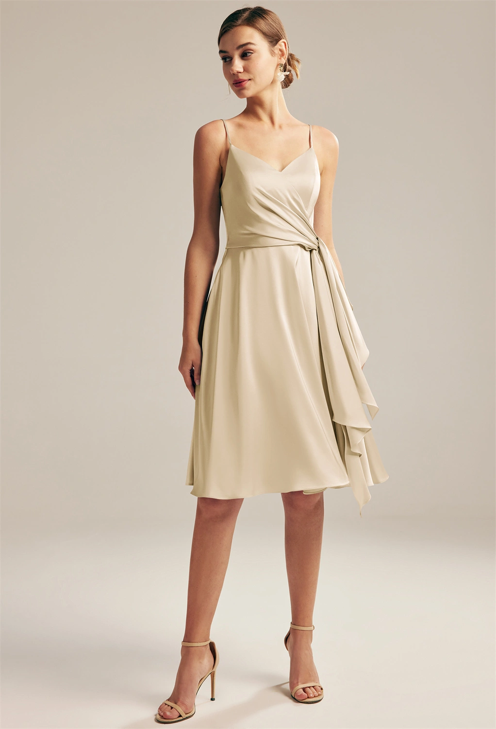 AW Marina Dress