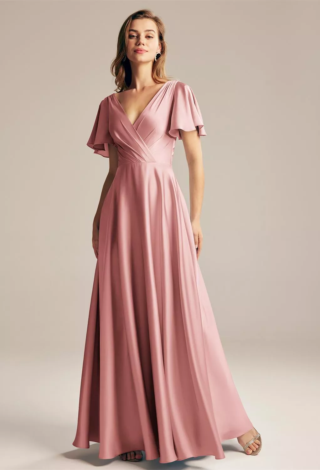 Aw Furst Dress