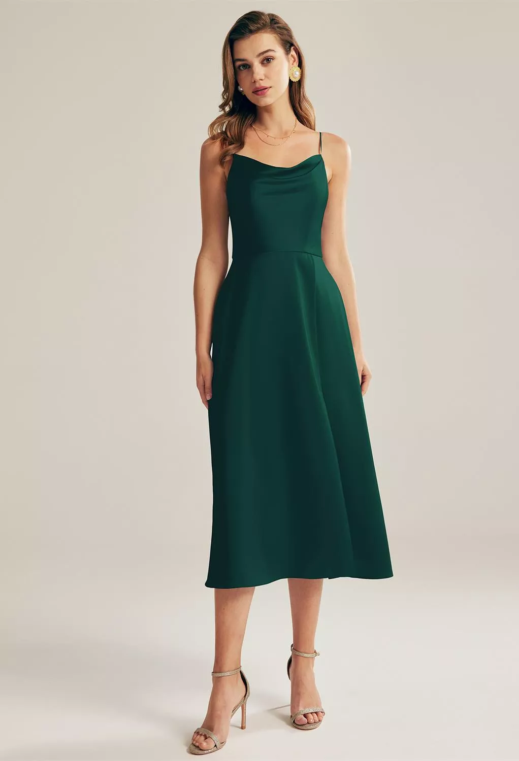 Aw Renee Dress