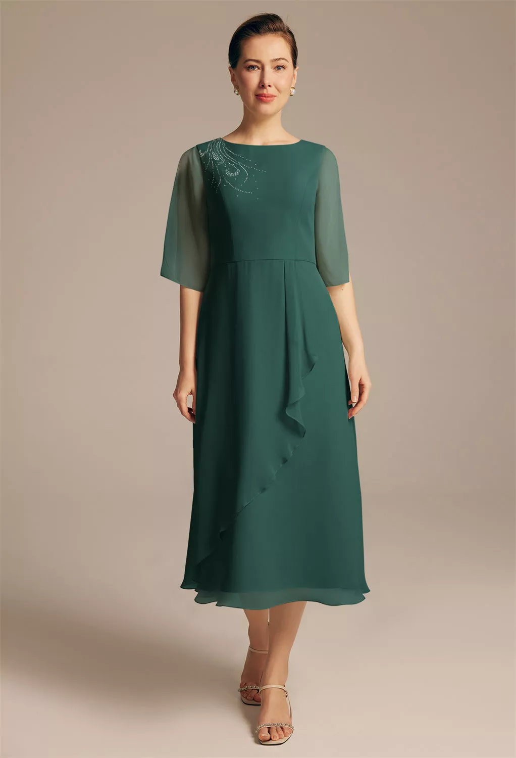 AW Tanya Dress