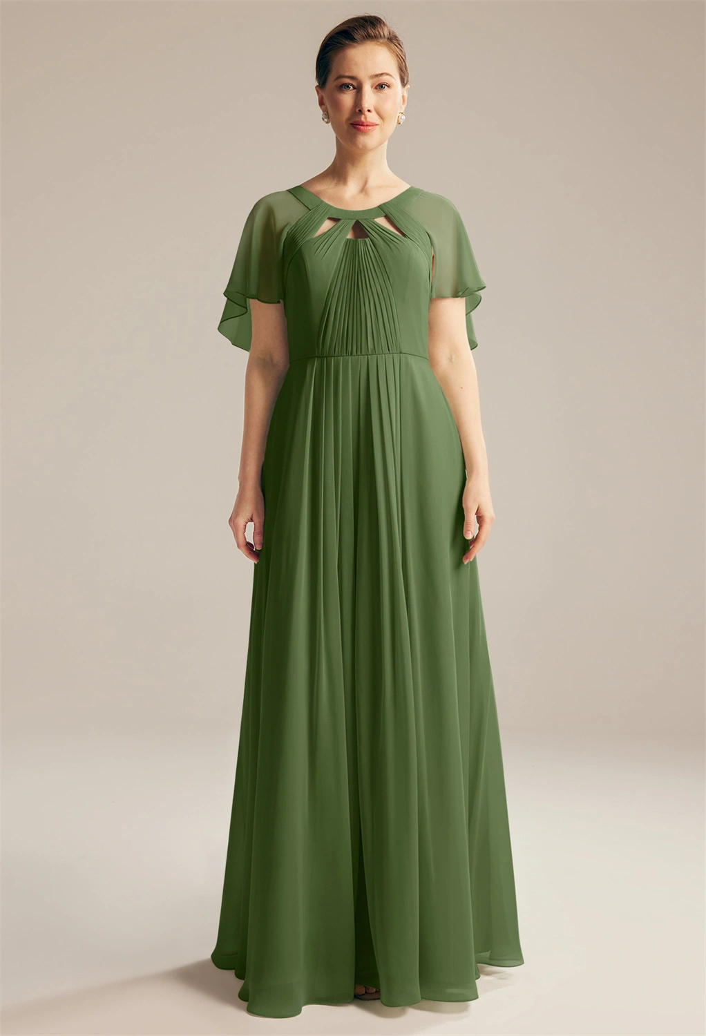 AW Kay Dress