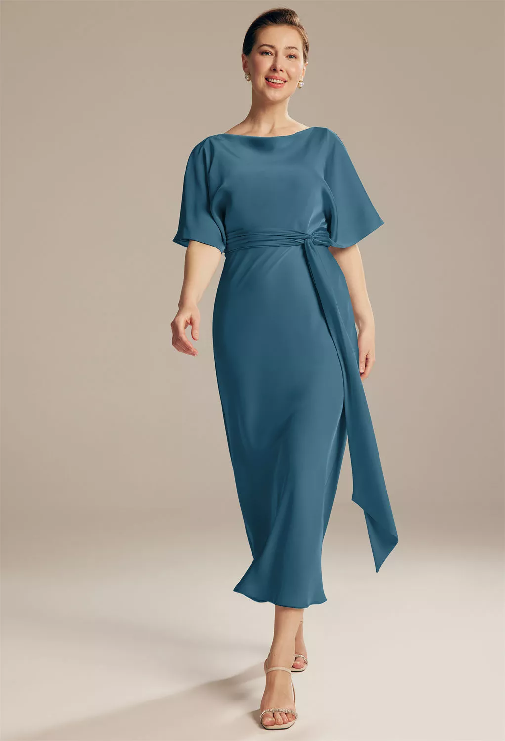 Aw Romula Dress