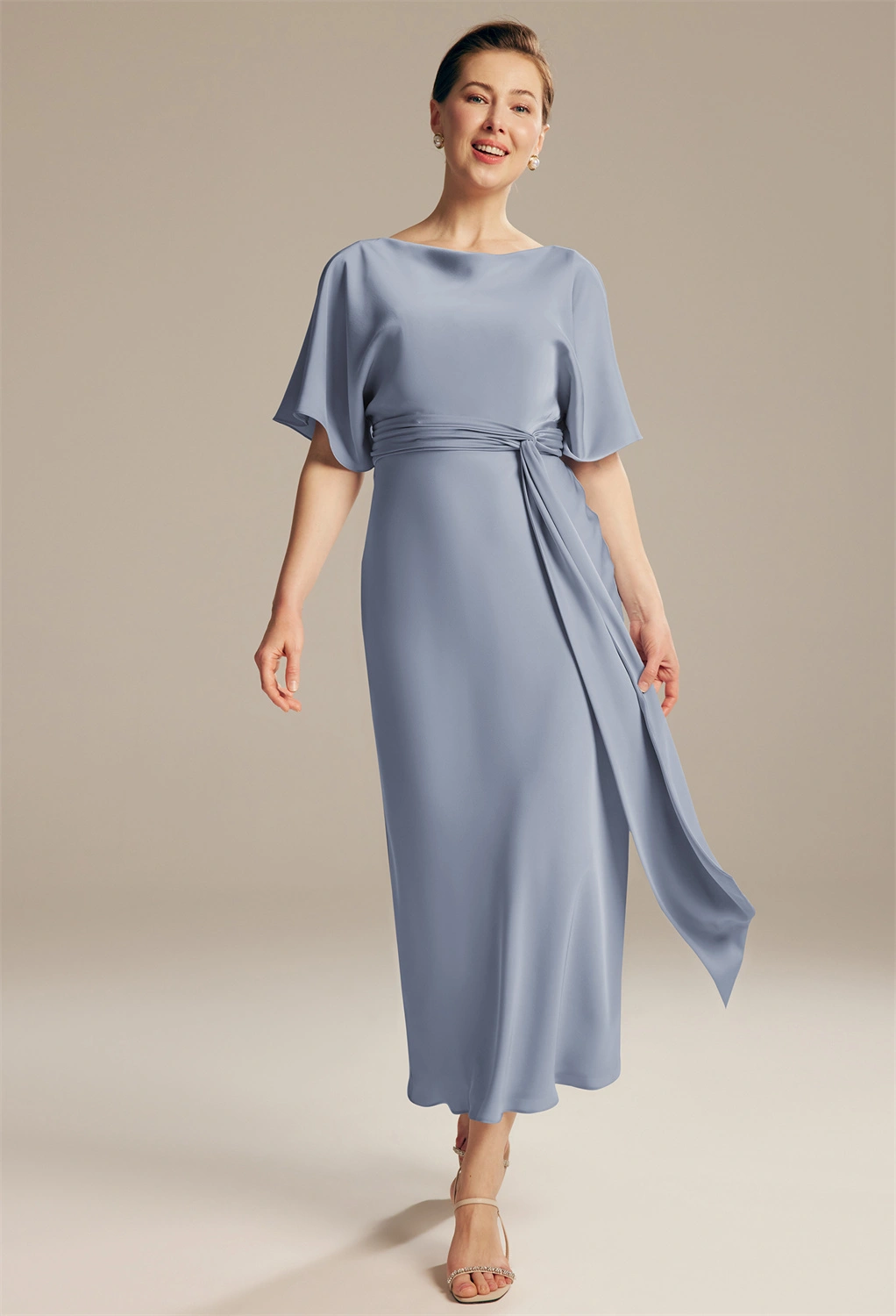 AW Romula Dress