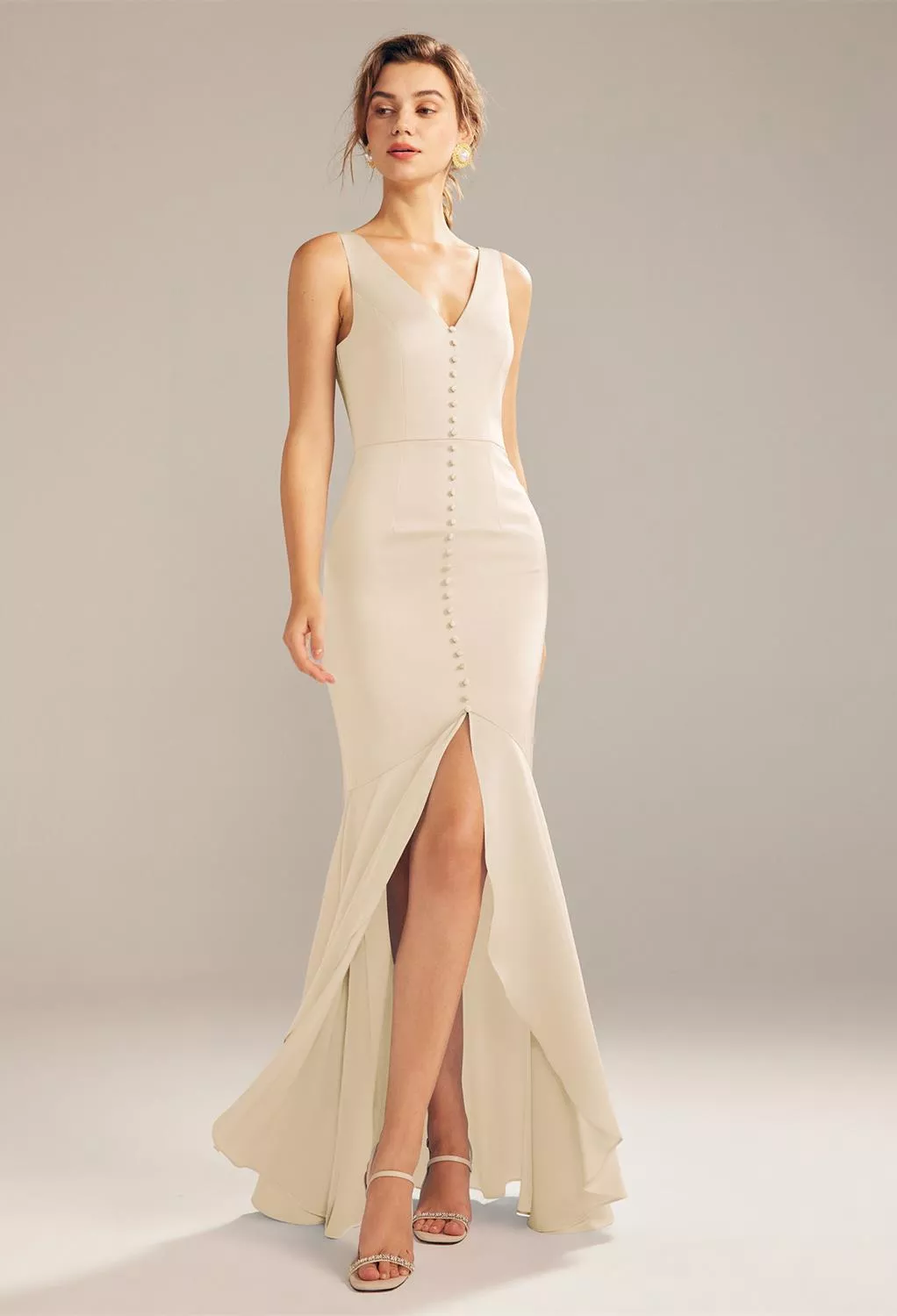 AW Adagio Dress