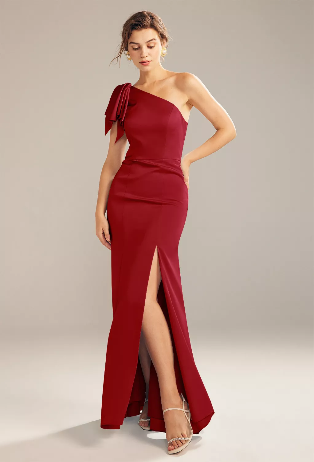 AW Dorsey Dress