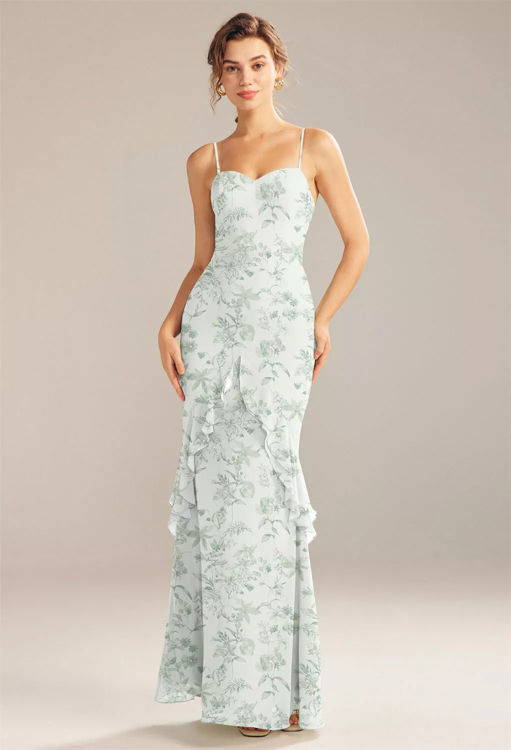 AW Claire Dress