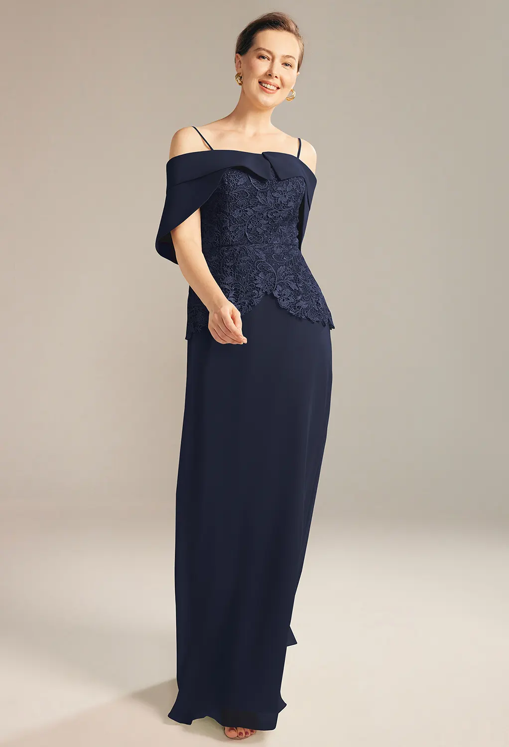 AW Inger Dress
