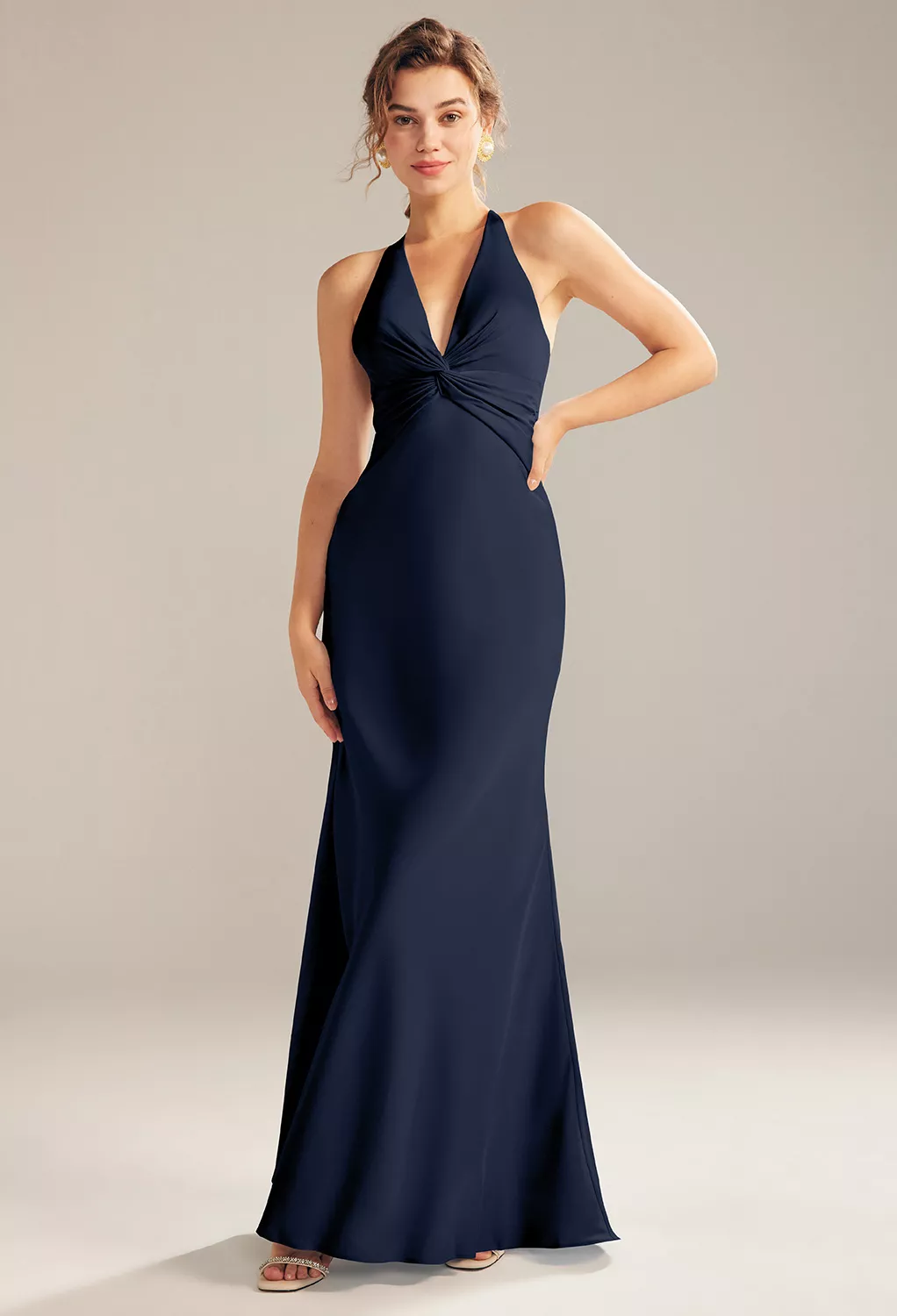 AW Largo Dress