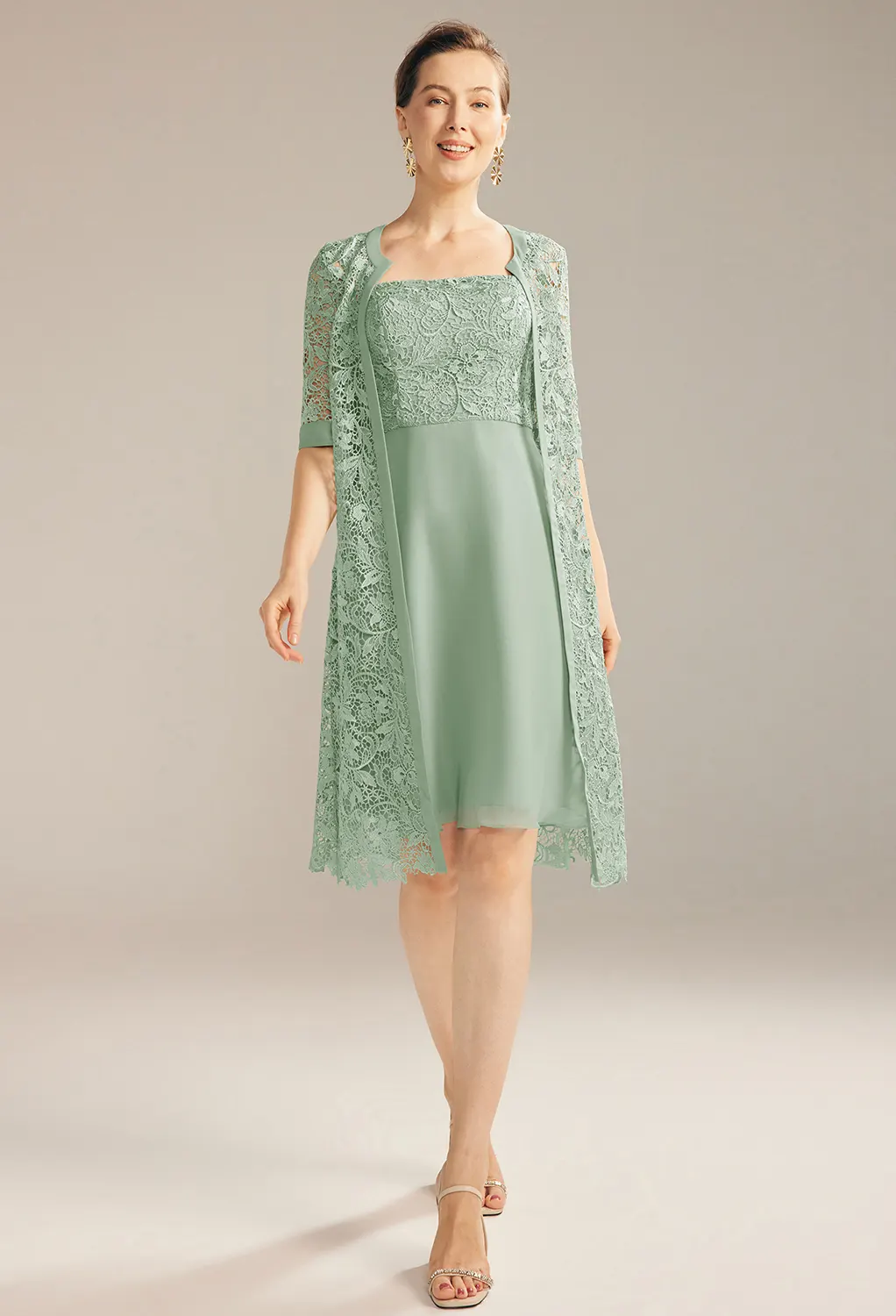 AW Sheila Dress