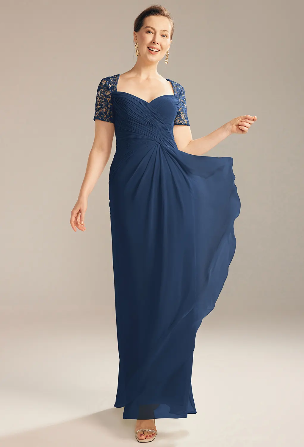 AW Tsar Dress