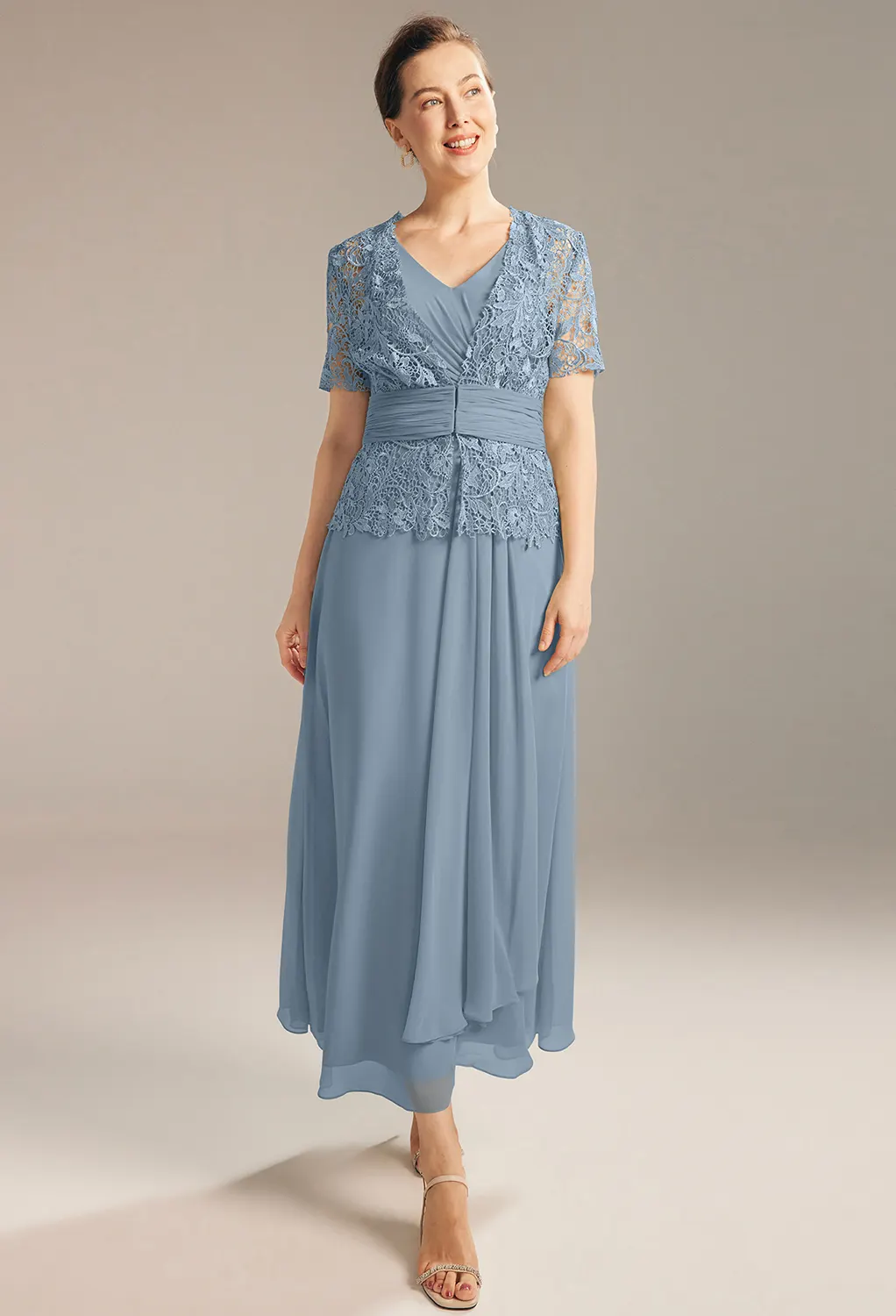 AW Cathie Dress