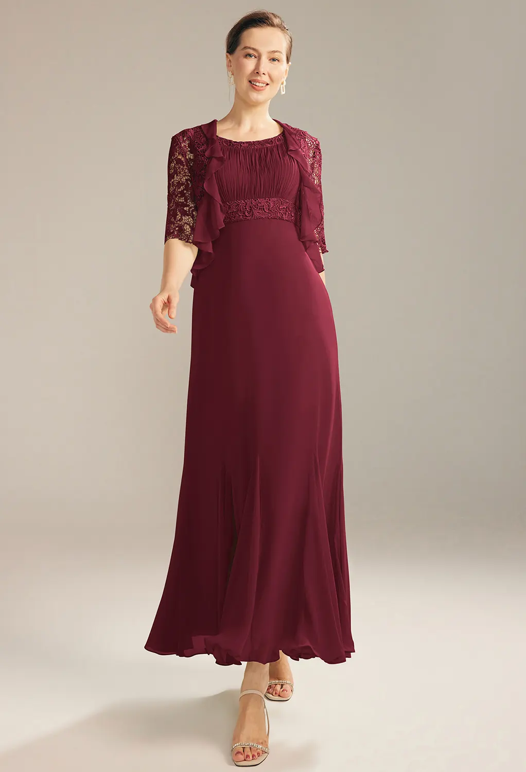 AW Rosalia Dress
