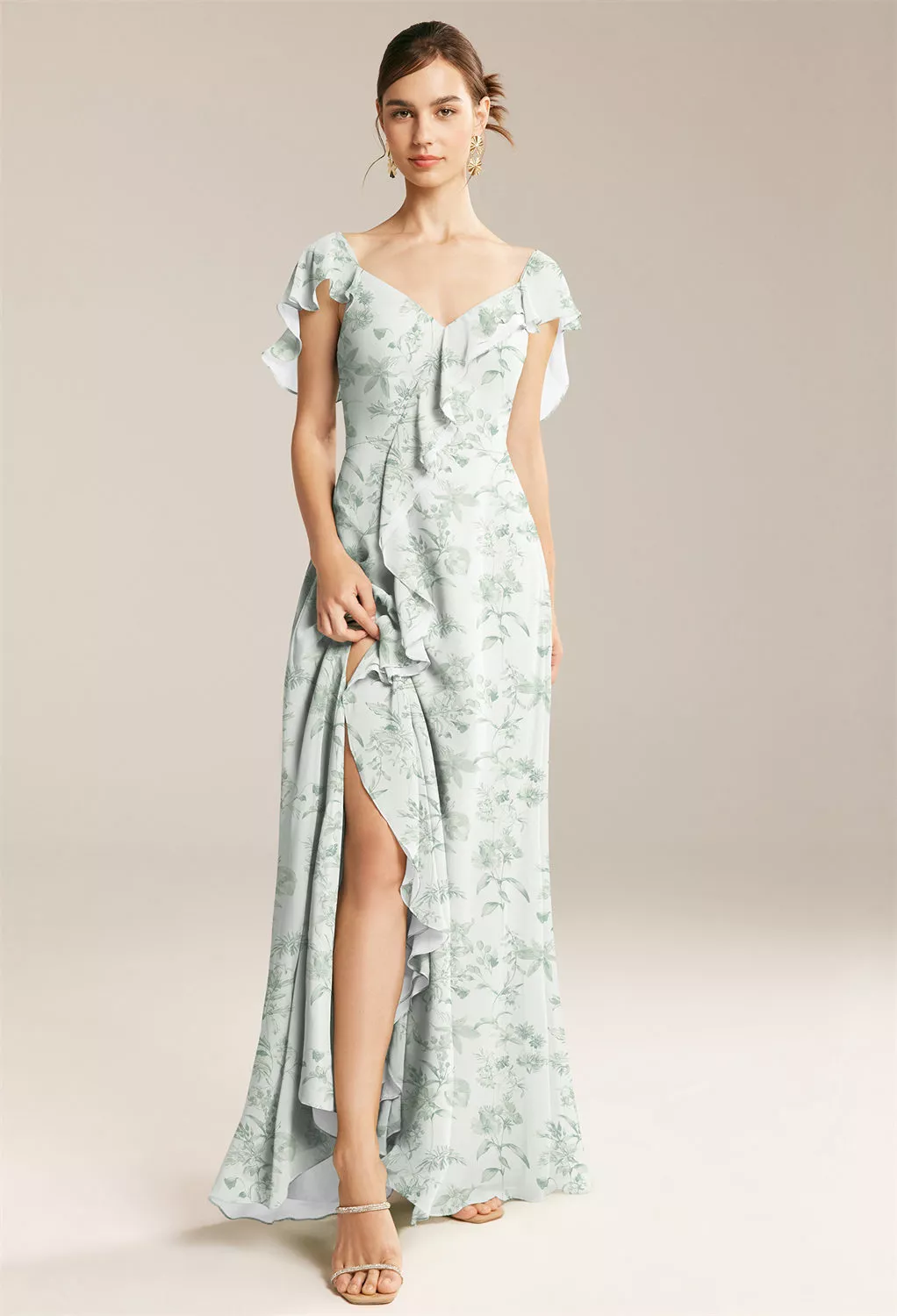 AW Marcia Dress