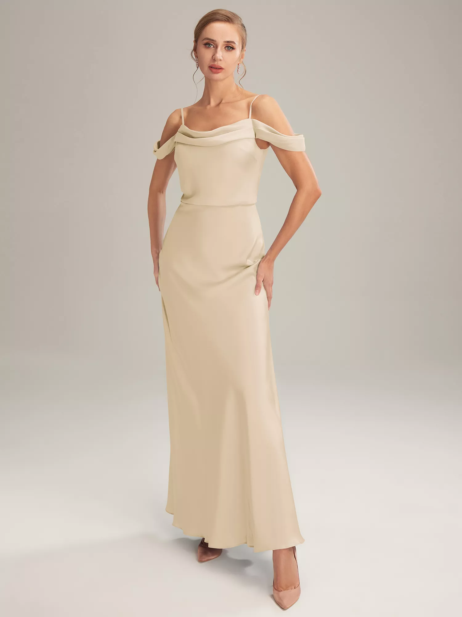AW Meg Dress