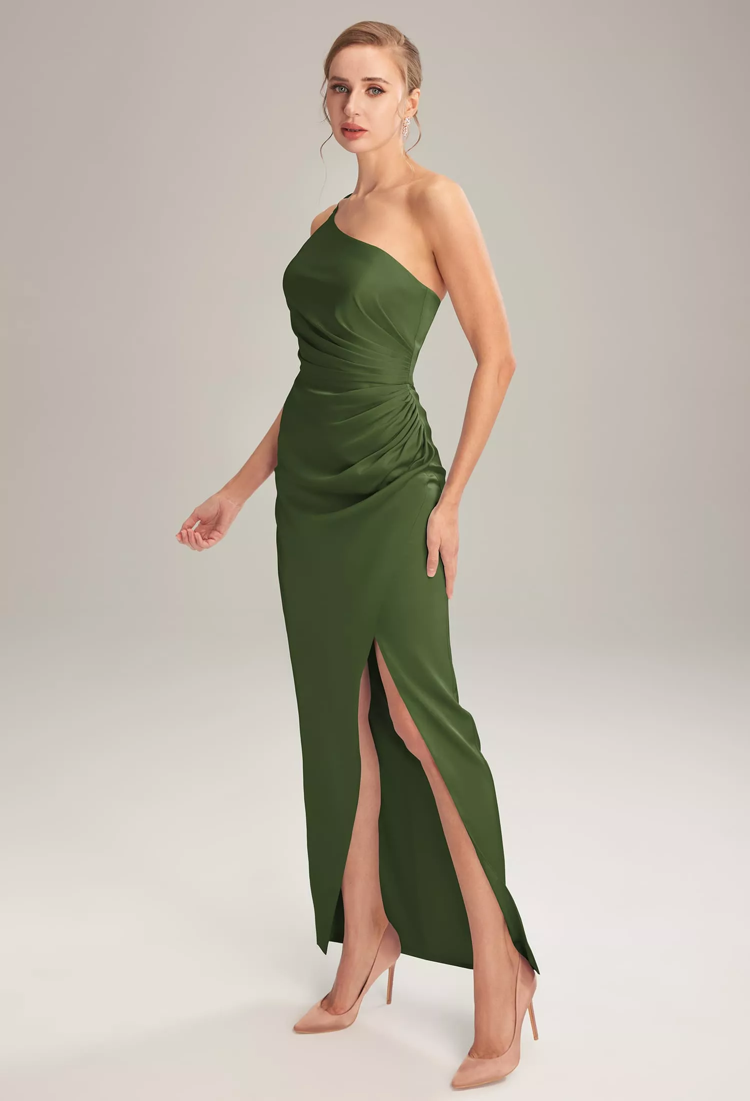 AW Regina Dress