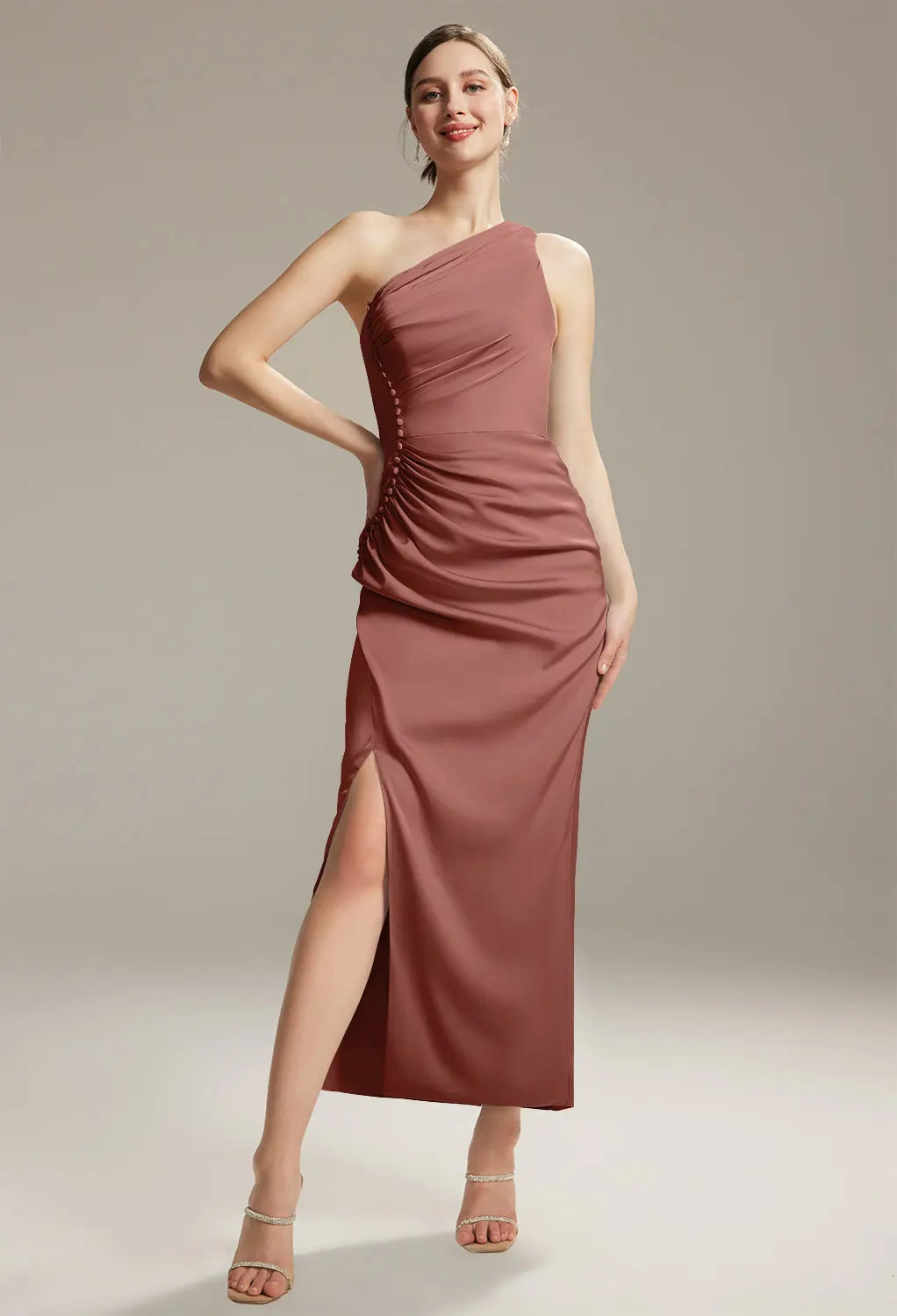 AW Myrtle Dress