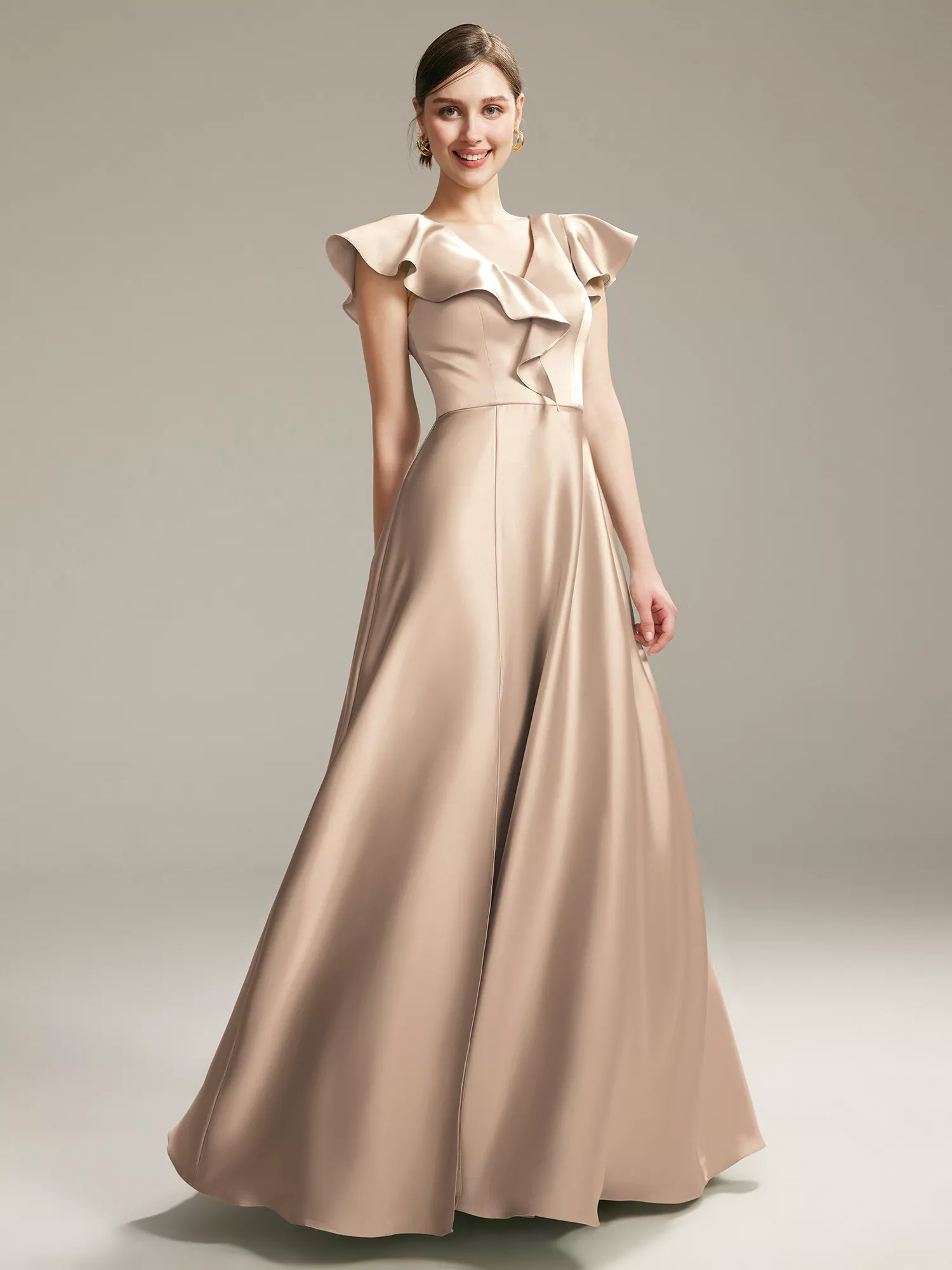 AW Mayella Dress