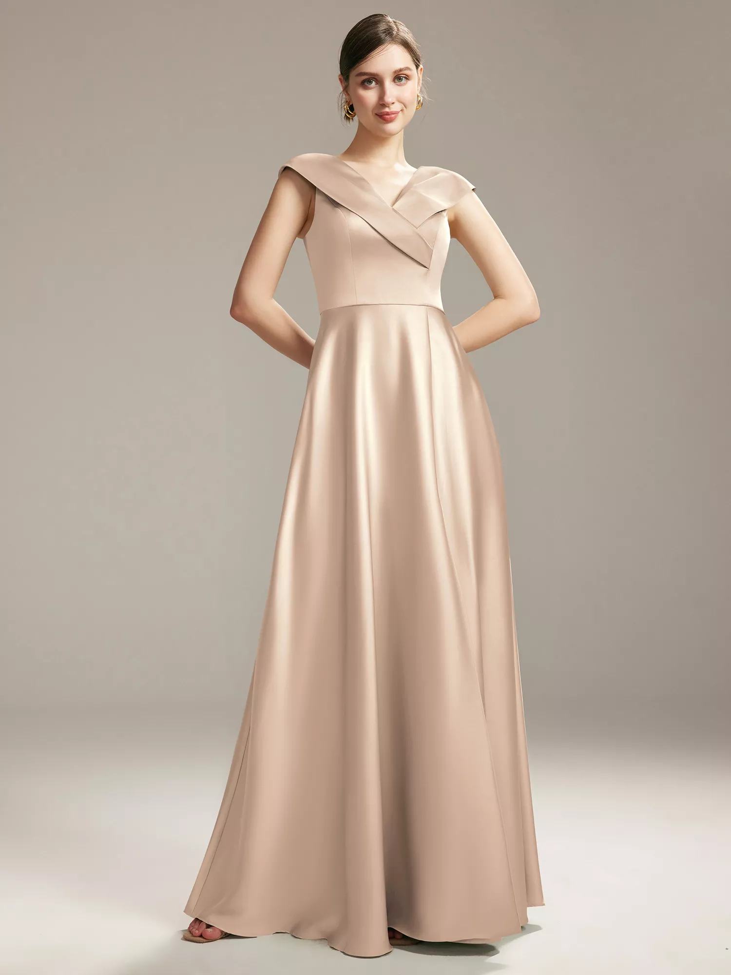 AW Muriel Dress
