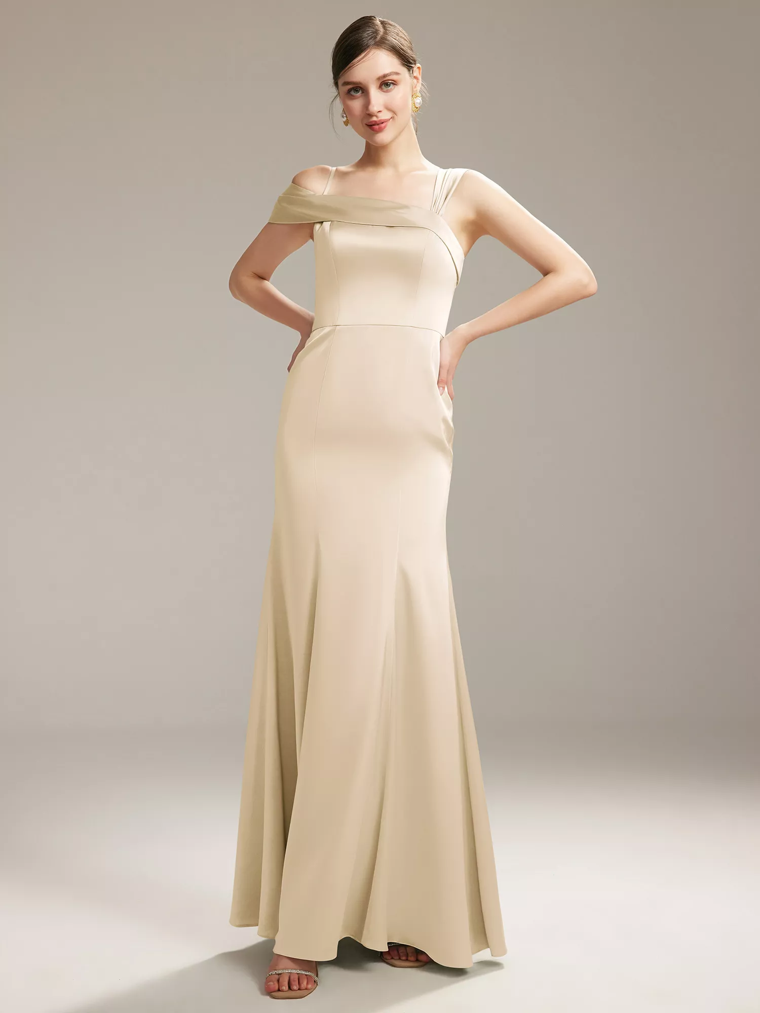 AW Poco Dress