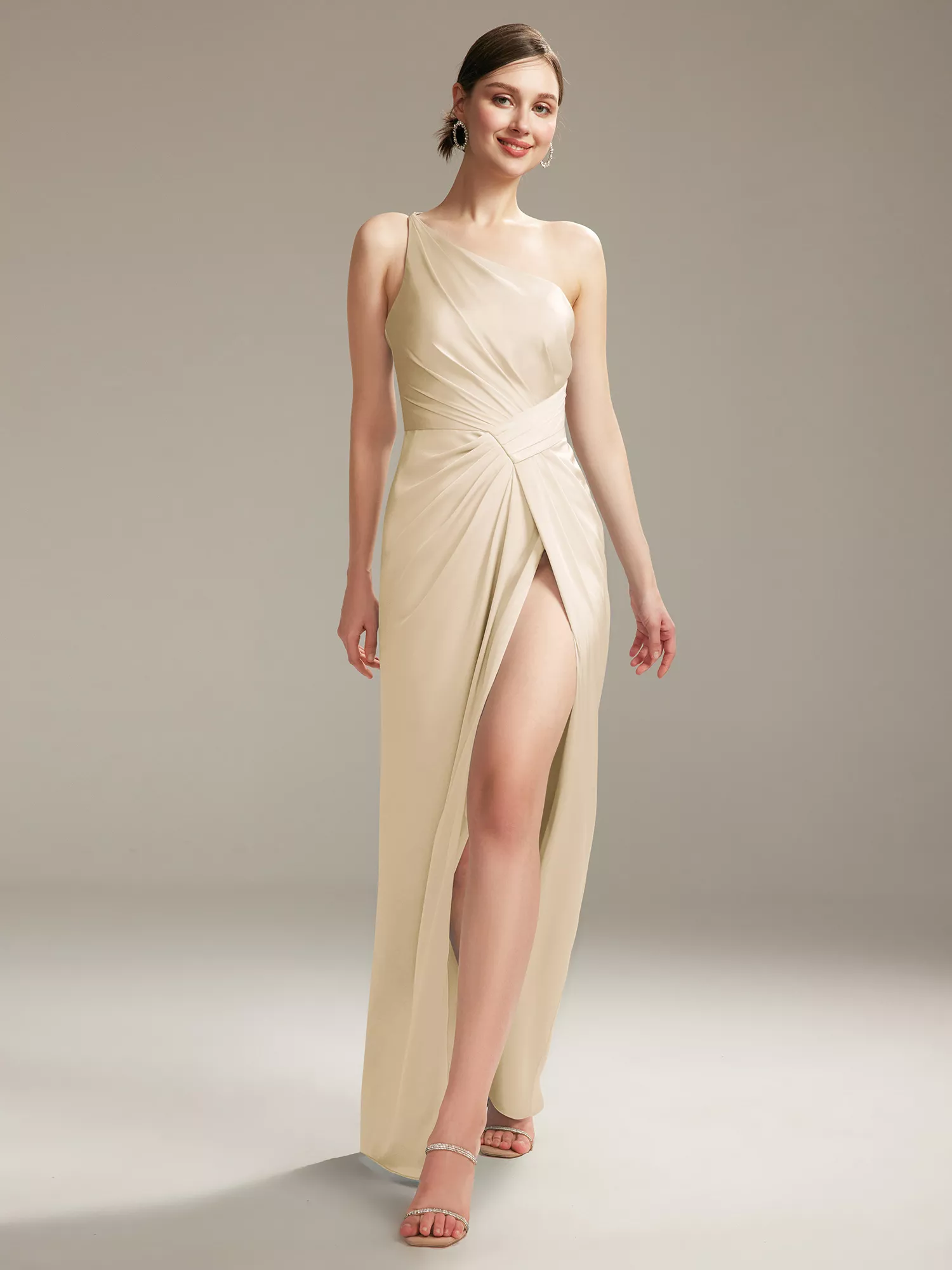 AW Arum Dress