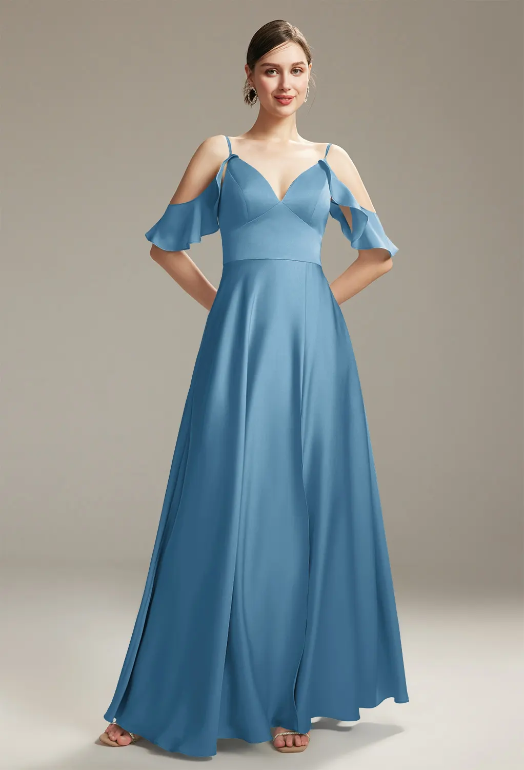 AW Ridge Dress