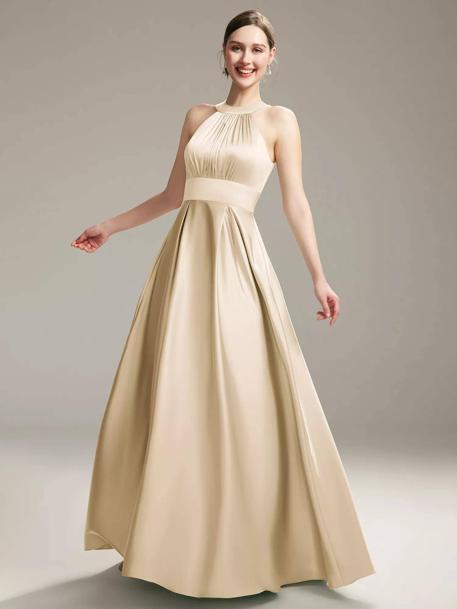 AW Melanie Dress