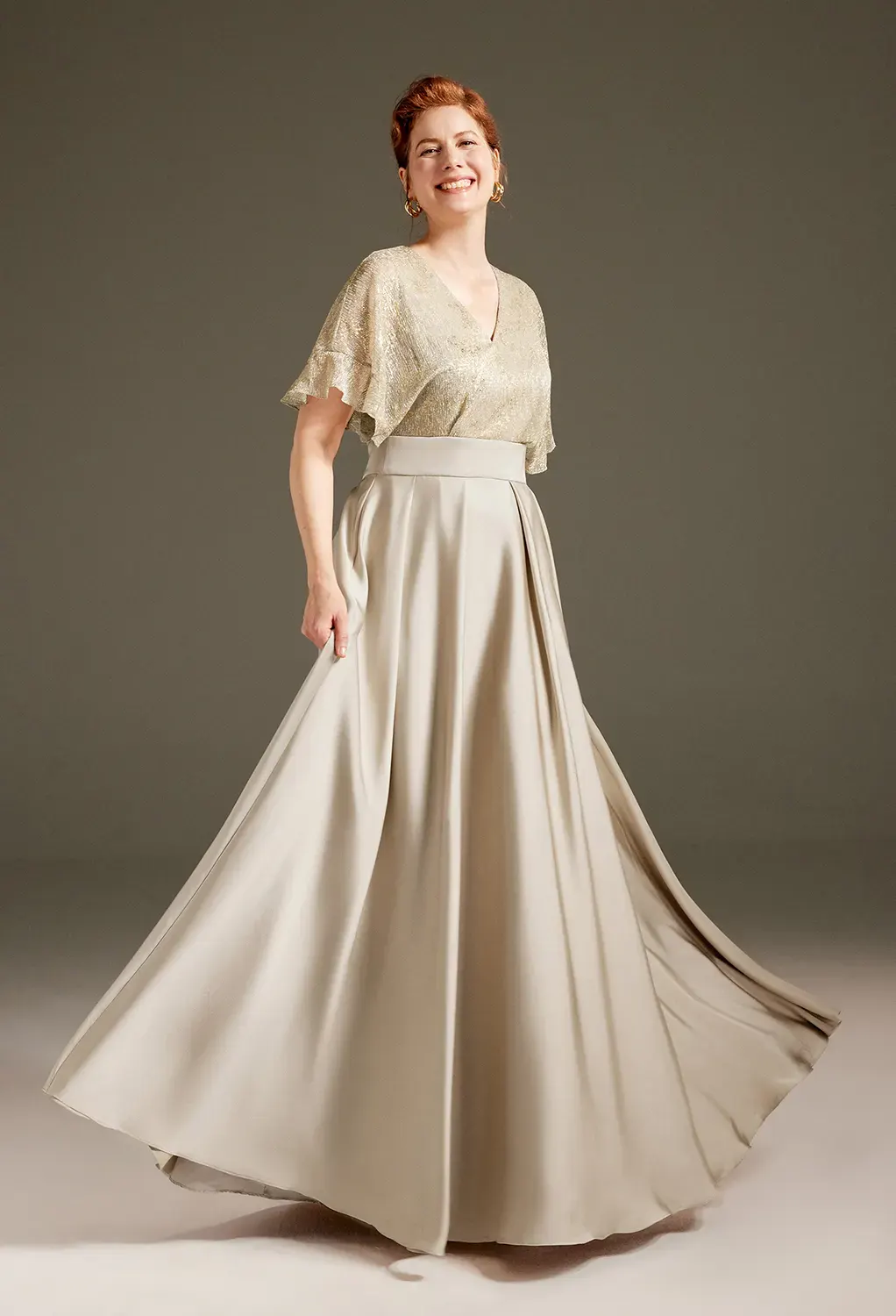 AW Margaret Dress