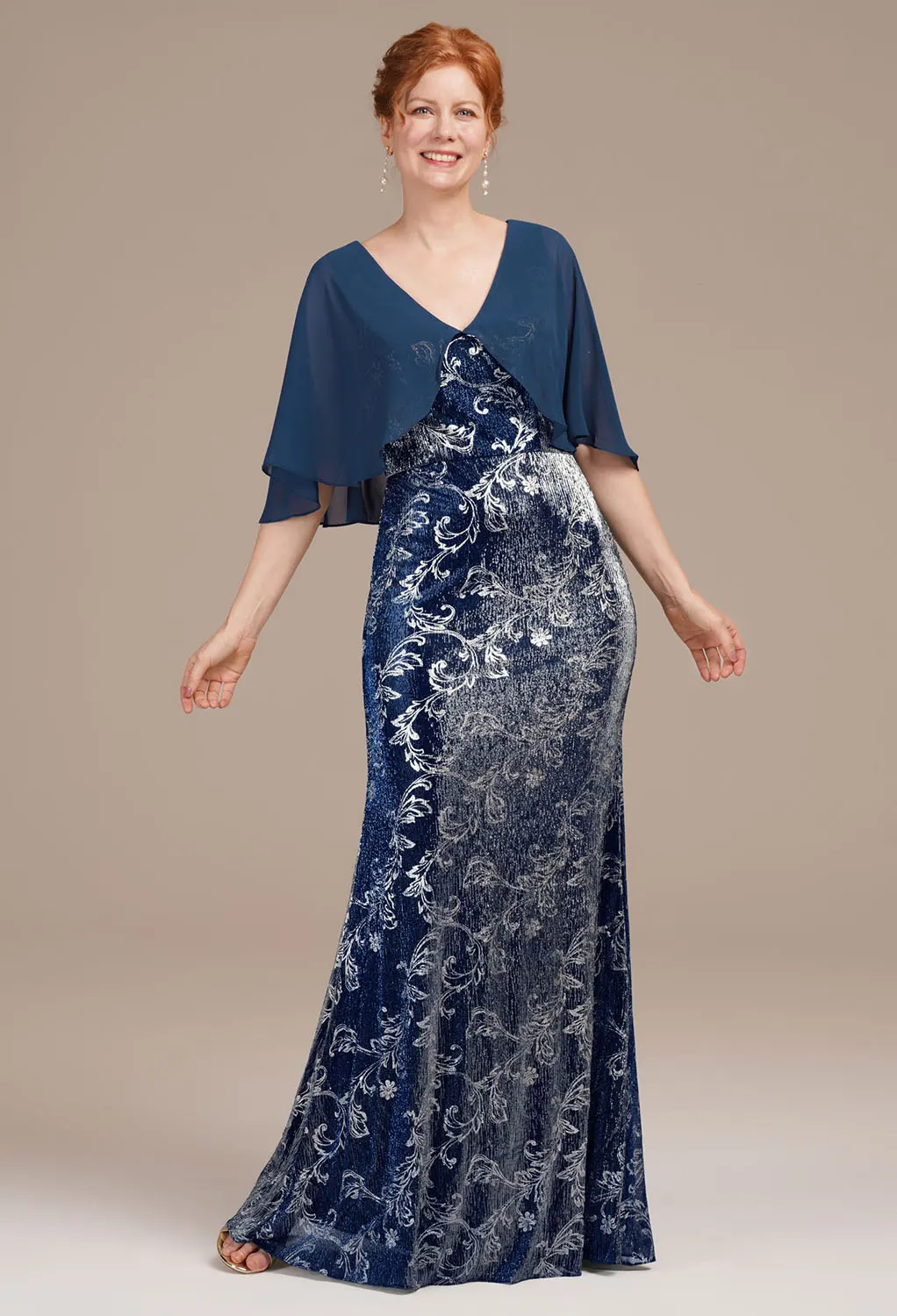 AW Mitag Dress