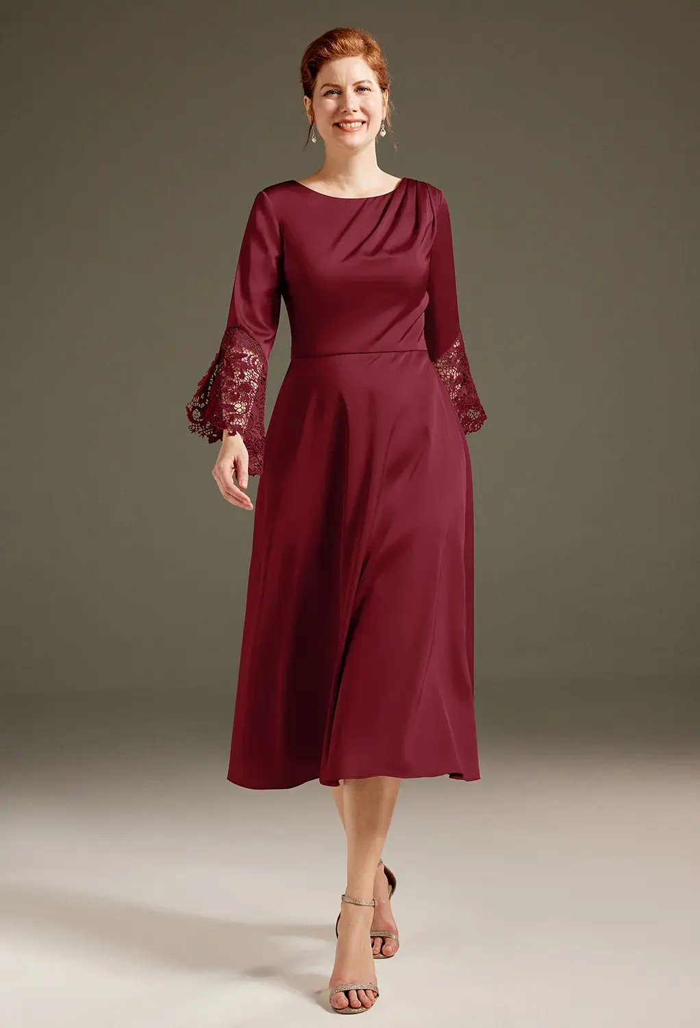 AW Decima Dress