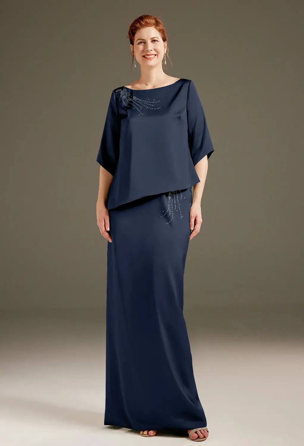 AW Meachel Dress