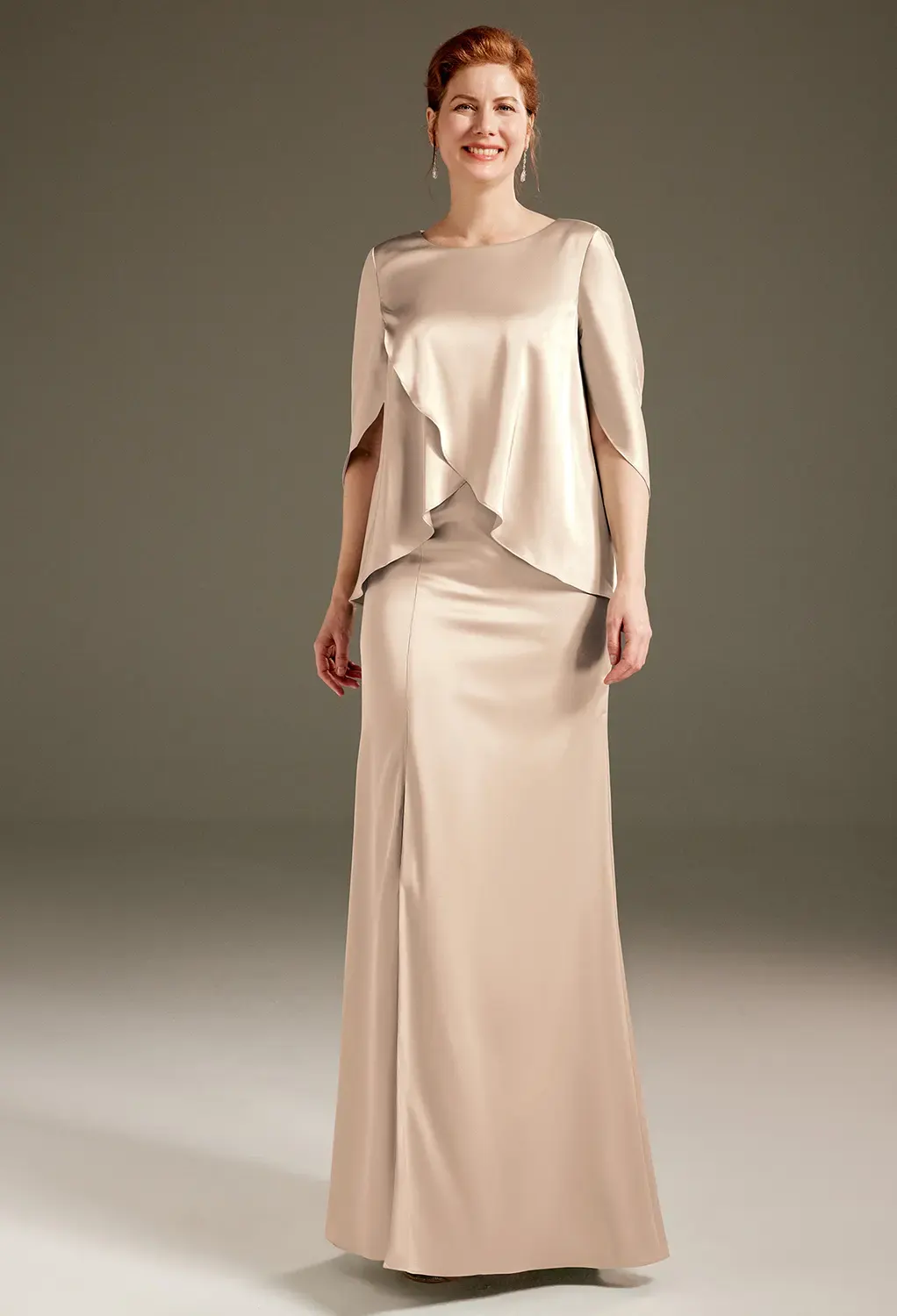 AW Marian Dress