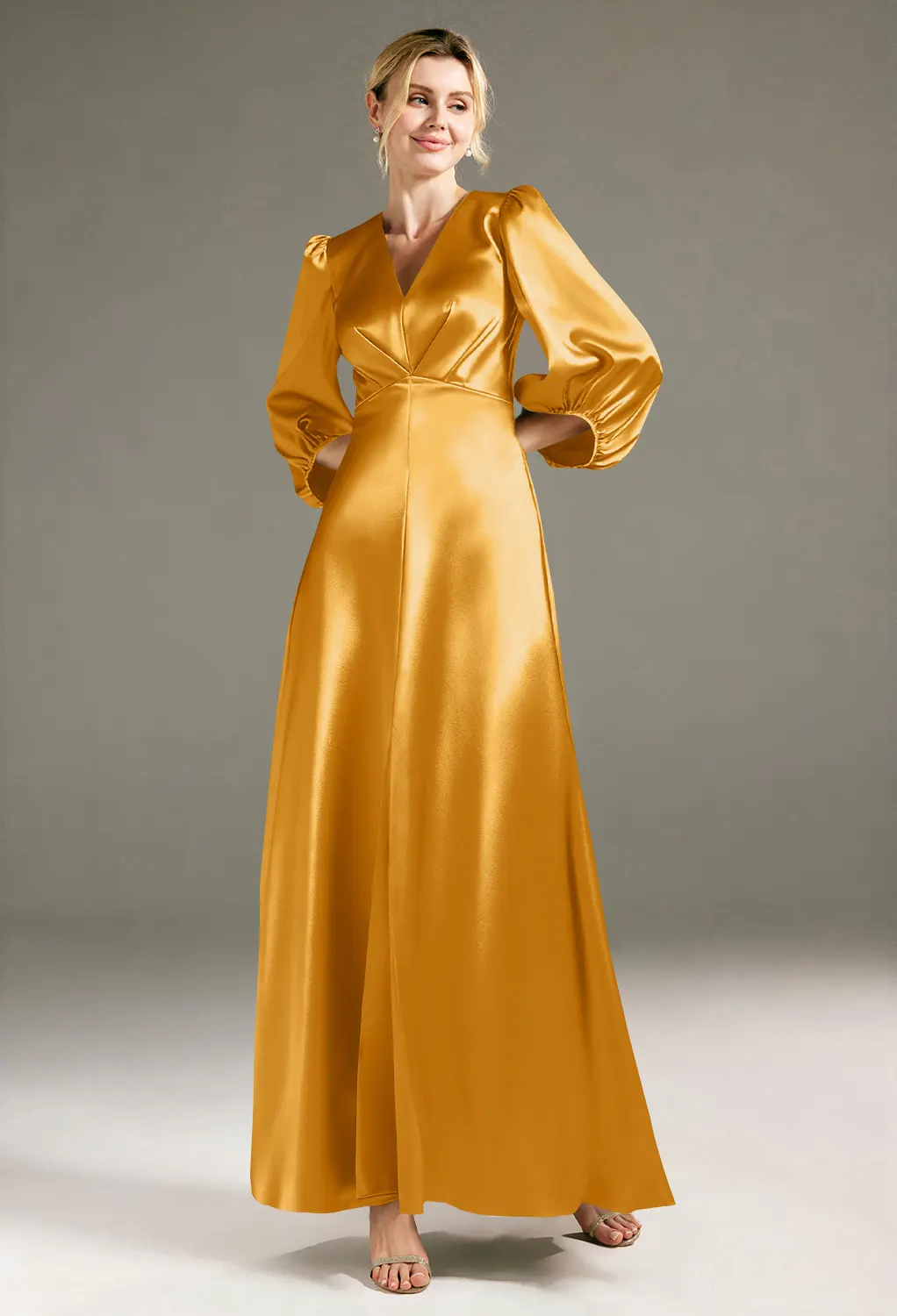 AW Energico Dress