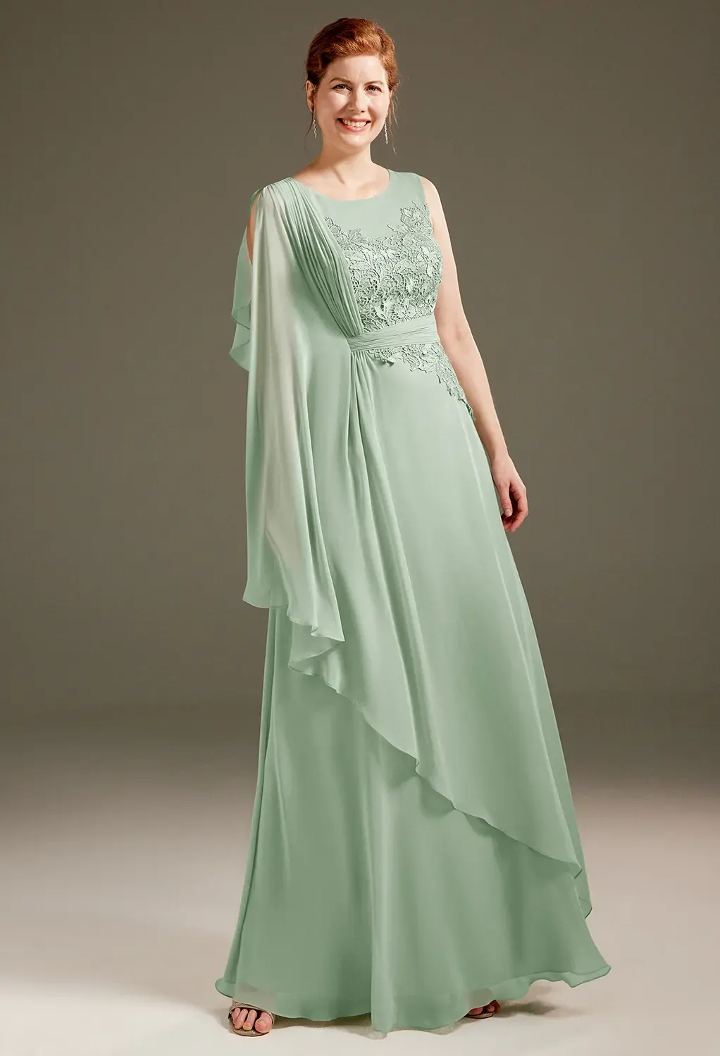 AW Princeps Dress