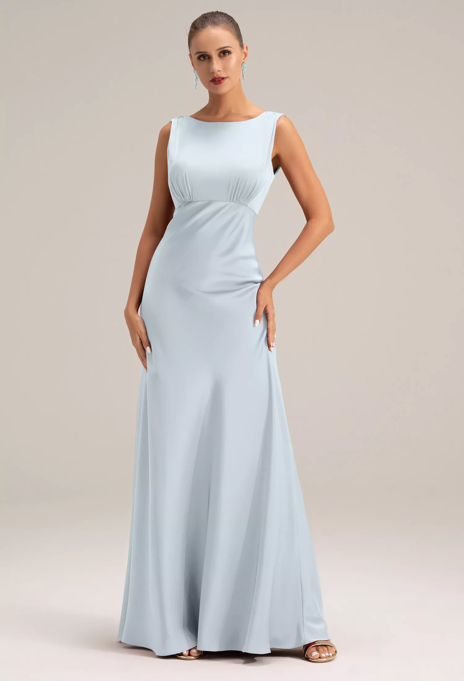 AW Keira Dress