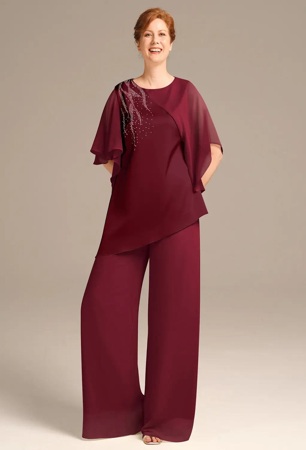 AW Malvina Pants Set