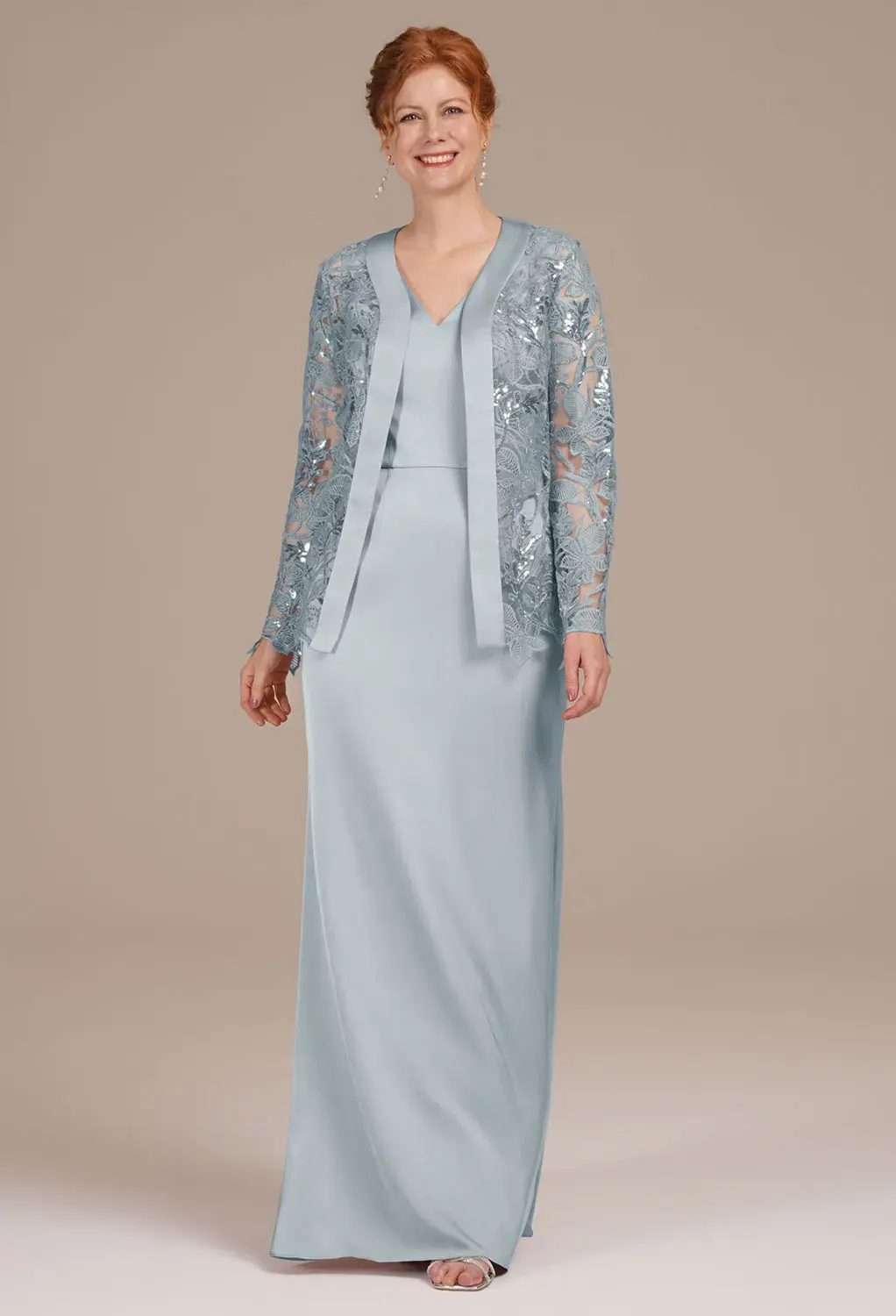 AW Loraine Dress