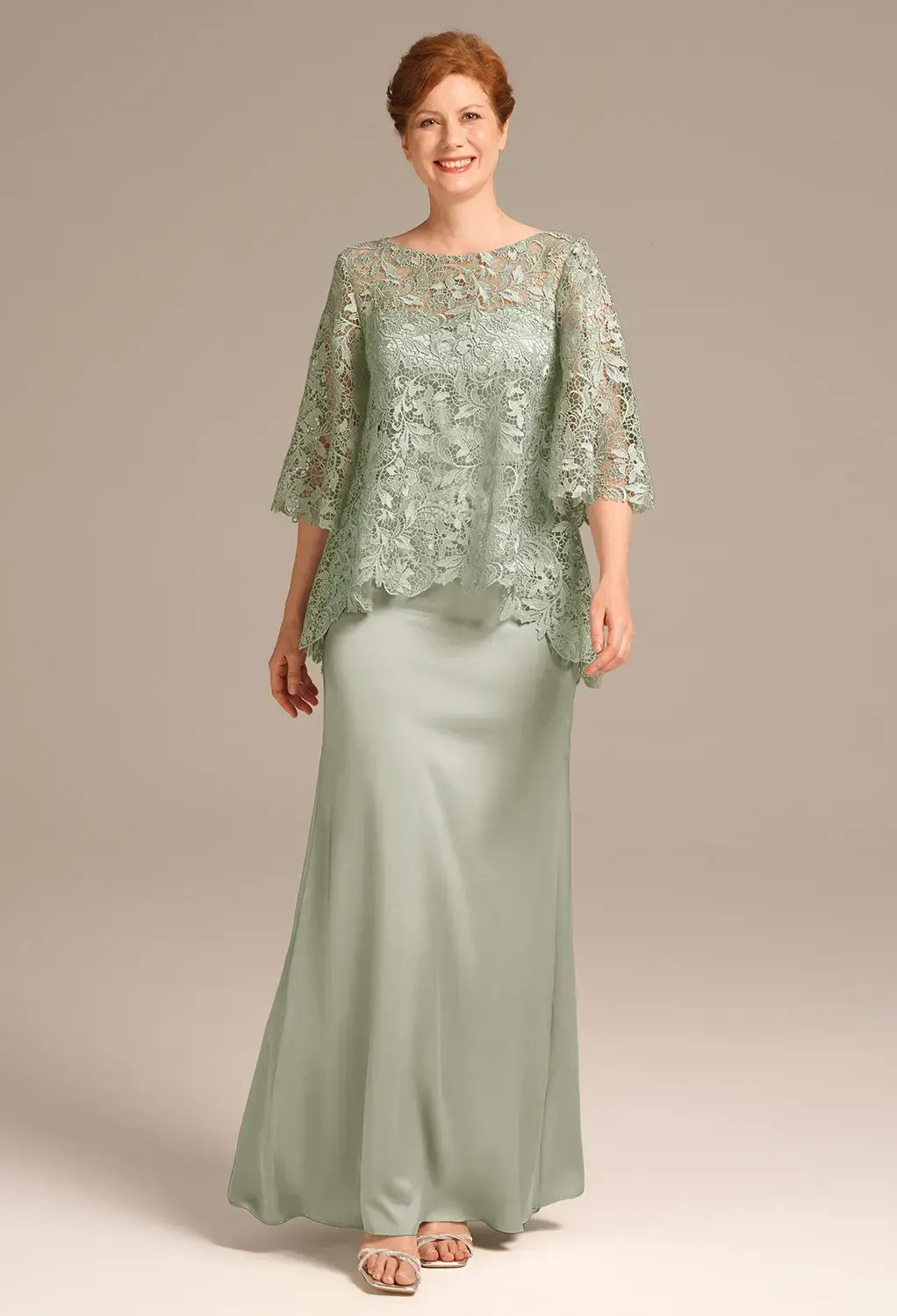 AW Milkwort Dress