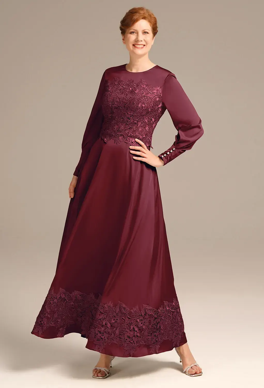 AW Caliph Dress