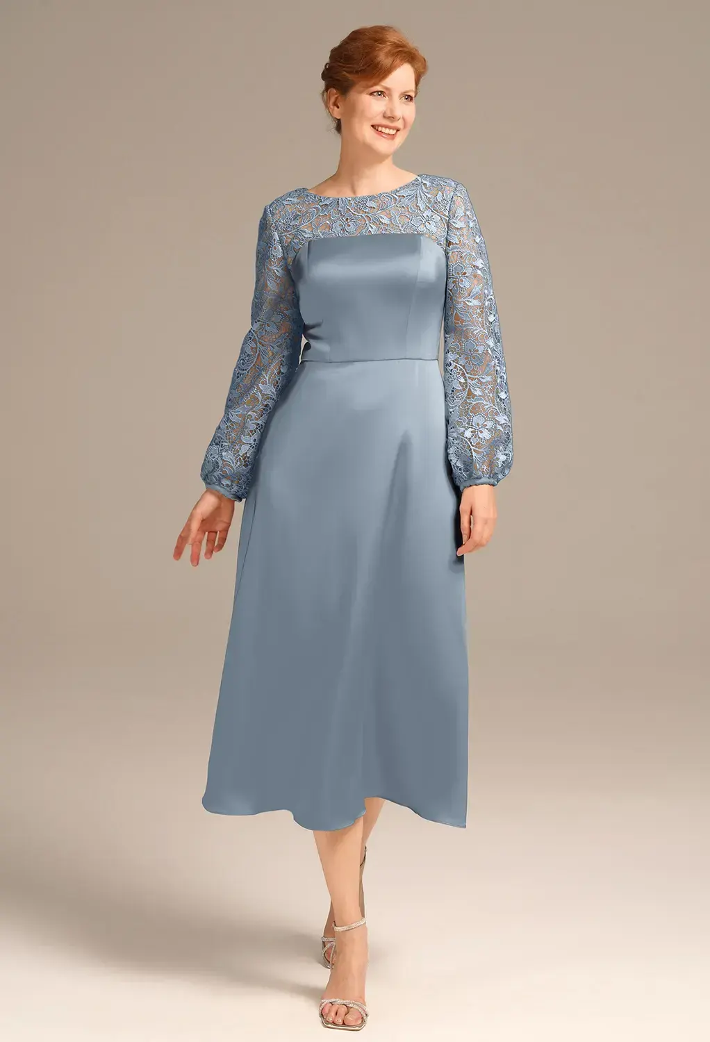 AW Ocarina Dress