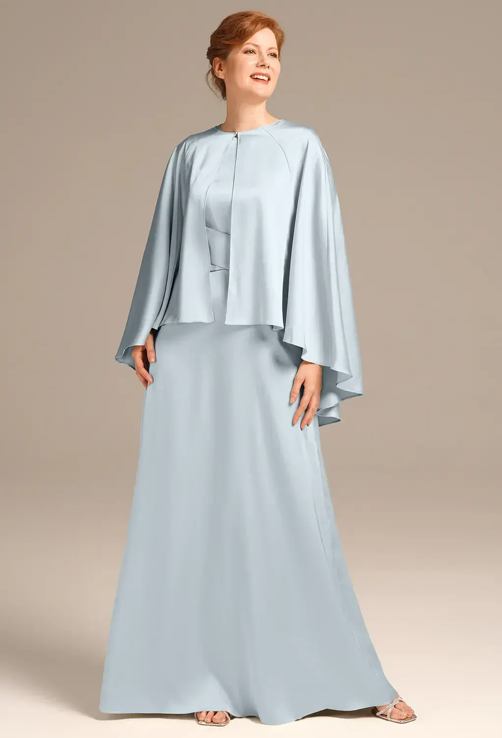 AW Katabatic Dress