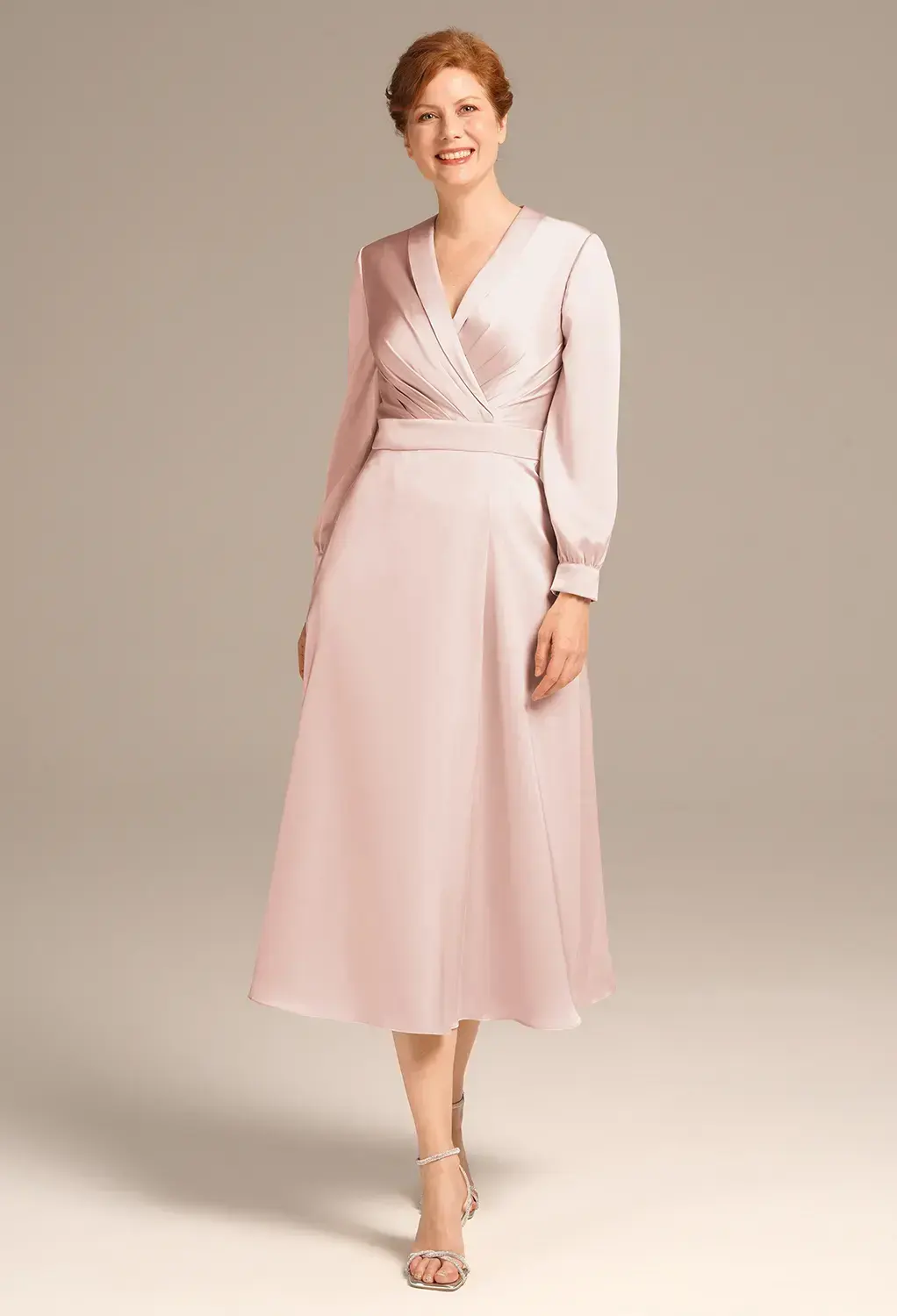 AW Katheryn Dress