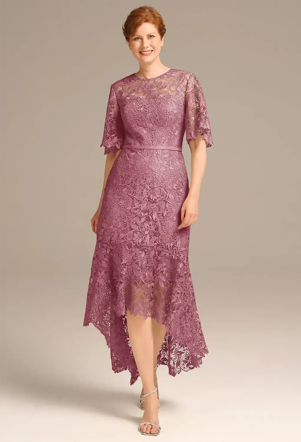 AW Melisande Dress