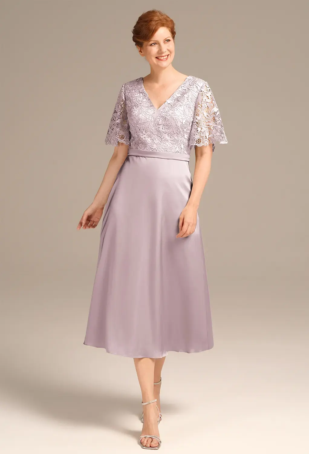 AW Pamela Dress